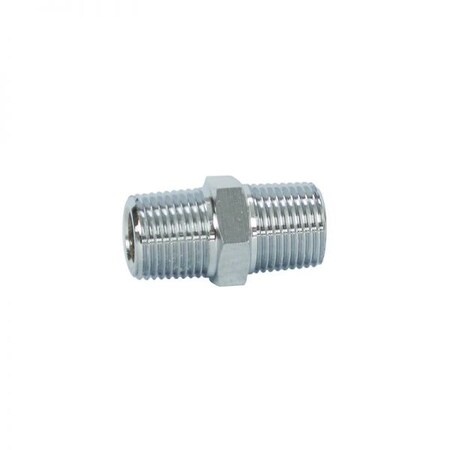 Zinko Hydraulics, HEX NIPPLE 195341